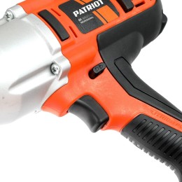 Patriot Гайковерт ударный BR 360UES-1/2