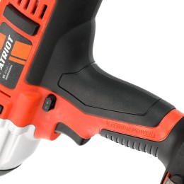 Patriot Гайковерт ударный BR 360UES-1/2