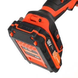 Patriot Гайковерт ударный BR 360UES-1/2