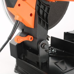 Patriot Машина монтажная (отрезная) FM 380