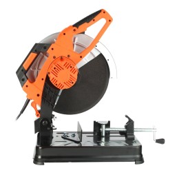 Patriot Машина монтажная (отрезная) FM 380