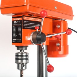 Patriot Станок сверлильный SD 500
