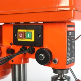 Patriot Станок сверлильный SD 500
