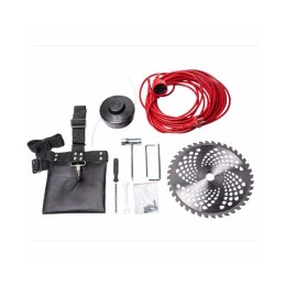 ВЕКТОР Триммер электрический ВЭК-2000