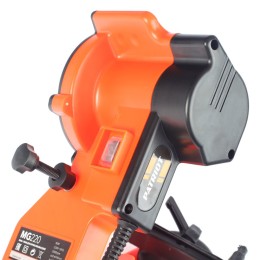 Patriot Станок для заточки цепей MG 220