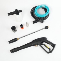 Patriot  Моющий аппарат GT 840 Comfort
