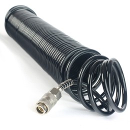 Patriot Шланг спиральный PU 8