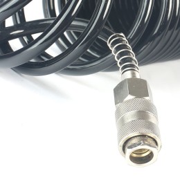 Patriot Шланг спиральный PU 8