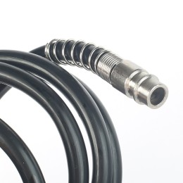 Patriot Шланг спиральный PU 8