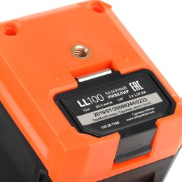 Patriot Нивелир лазерный LL 100