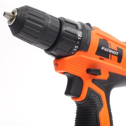 Patriot Дрель-шуруповерт аккумуляторная BR 104Li The One