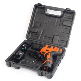 Patriot Дрель-шуруповерт аккумуляторная BR 104Li The One