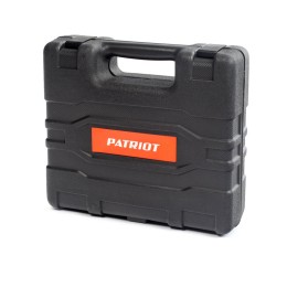 Patriot Дрель-шуруповерт аккумуляторная BR 104Li The One