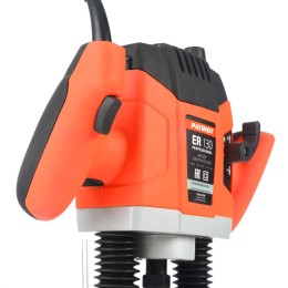 Patriot Фрезер электрический ER 130