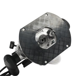 Победа Фрезер электрический Ф-12/1975