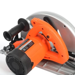 Patriot Пила циркулярная CS 255