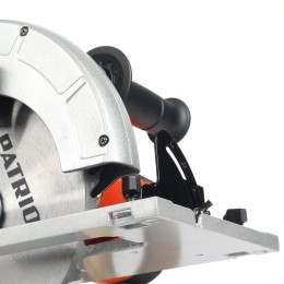 Patriot Пила циркулярная CS 255