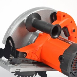 Patriot Пила циркулярная CS 255