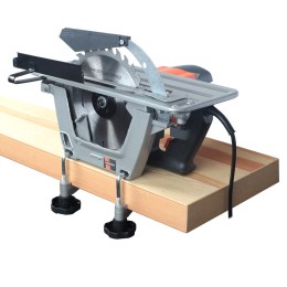 Patriot Пила циркулярная CS 195