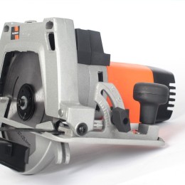 Patriot Пила циркулярная CS 195