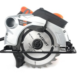 Patriot Пила циркулярная CS 188