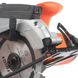 Patriot Пила циркулярная CS 188