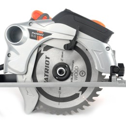 Patriot Пила циркулярная CS 190