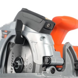 Patriot Пила циркулярная CS 190