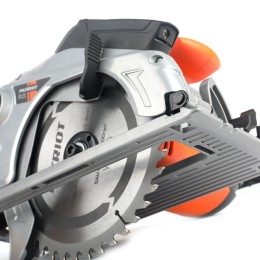 Patriot Пила циркулярная CS 190