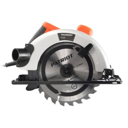 Patriot Пила циркулярная CS 181