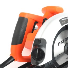 Patriot Пила циркулярная CS 181