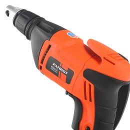 Patriot Шуруповерт для гипсокартона FS 550