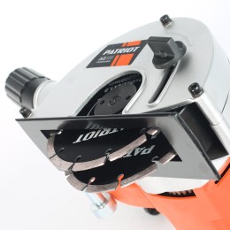 Patriot Штроборез AG 100