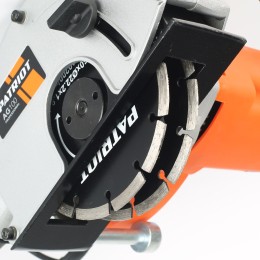 Patriot Штроборез AG 100