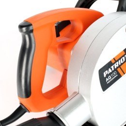 Patriot Штроборез AG 100