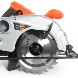 Patriot Пила циркулярная CS 162