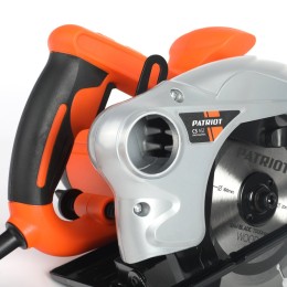 Patriot Пила циркулярная CS 162