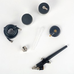 Patriot Аэрограф пневматический AB 200