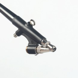 Patriot Аэрограф пневматический AB 200