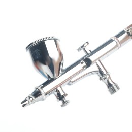 Patriot Аэрограф пневматический AB 400