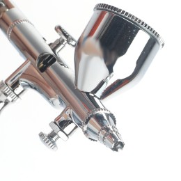 Patriot Аэрограф пневматический AB 400