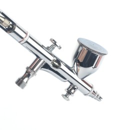 Patriot Аэрограф пневматический AB 400