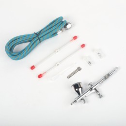 Patriot Аэрограф пневматический AB 400