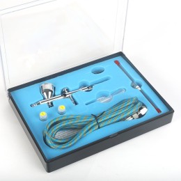 Patriot Аэрограф пневматический AB 400