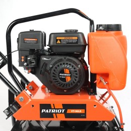 PATRIOT Виброплита VT-90LB