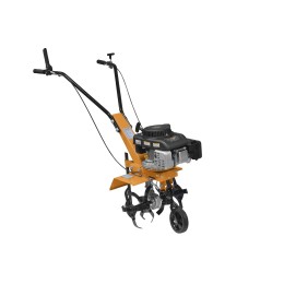 Carver Мотокультиватор бензиновый T-450