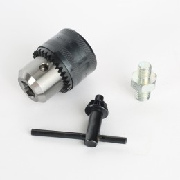 Patriot Дрель-миксер электрическая DM 120