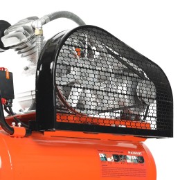 PATRIOT Компрессор поршневой ременной PTR 50-450A