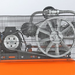 PATRIOT Remeza Компрессор поршневой ременной СБ 4/Ф-500 LB 75 ТБ