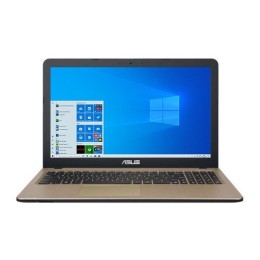 Asus VivoBook Ноутбук X540MA-GQ010T Intel Pentium Silver N5000 память 4000Мб, HDD 500 Гб. Intel UHD Graphics 605 1181832